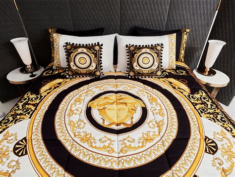 comedor versace|versace home decor.